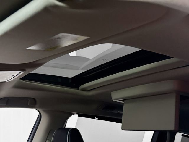 Certified 2025 Honda Odyssey Elite image 42