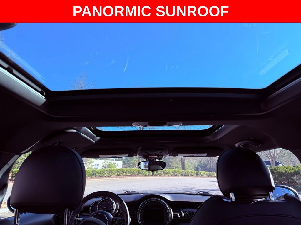 Used 2018 MINI Cooper S image 8