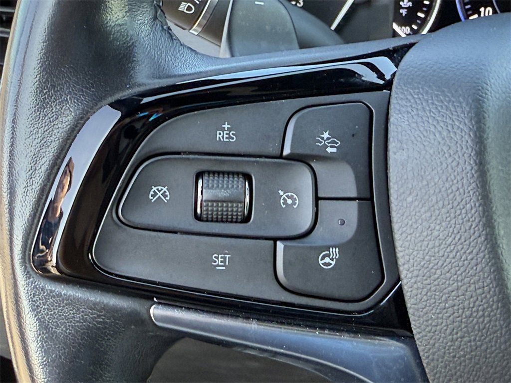 Used 2023 Buick Enclave Avenir w/ Avenir Technology Package image 23