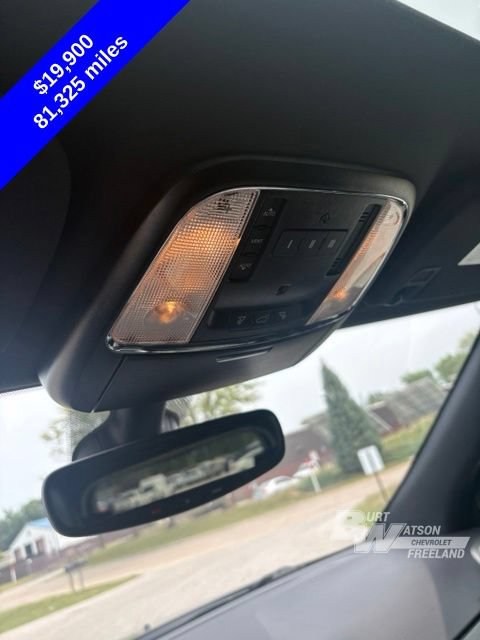 Used 2020 Jeep Grand Cherokee Limited AWD/4WD image 24