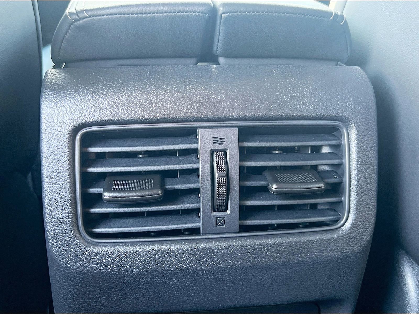 New 2026 Nissan Rogue SV image 26