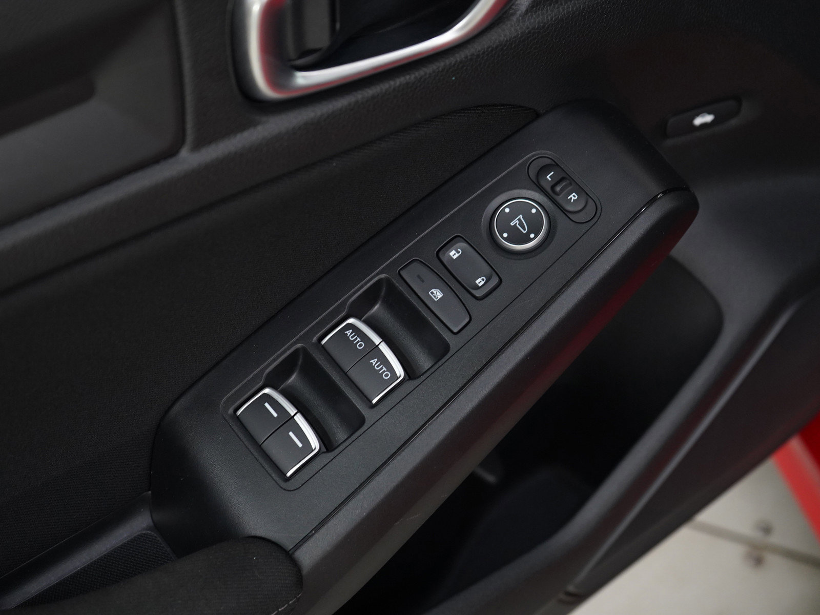 Used 2024 Honda Civic Sport image 18