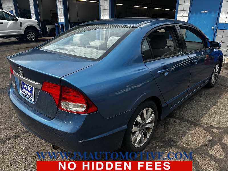 Used 2011 Honda Civic EX image 3