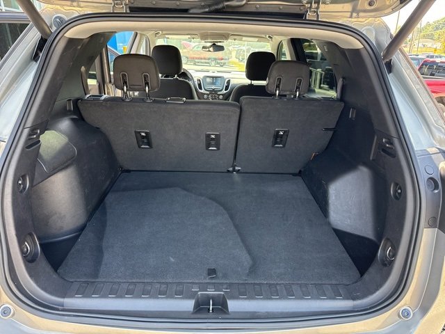 Used 2018 Chevrolet Equinox LT image 25