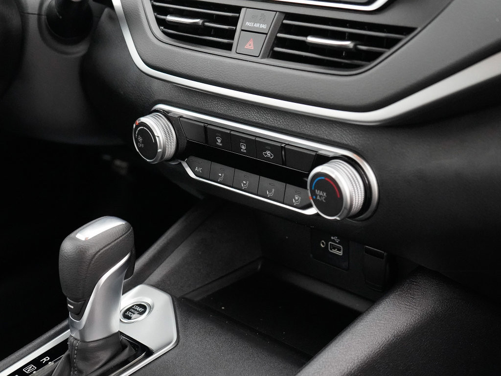 Used 2021 Nissan Altima 2.5 S image 26