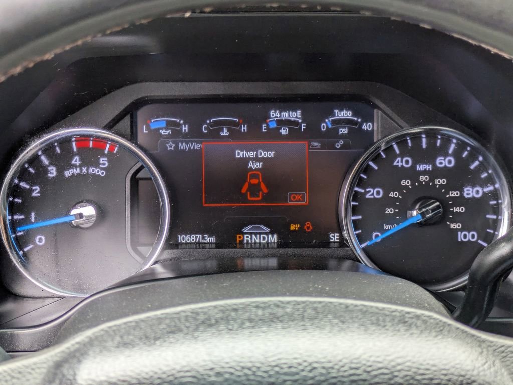 Used 2021 Ford F250 Platinum image 22