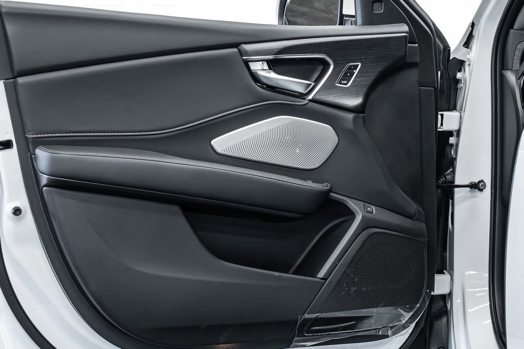 New 2026 Acura RDX SH-AWD w/ Advance Package image 9