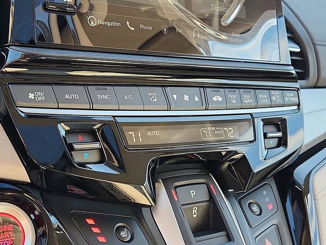 New 2026 Honda Odyssey Touring image 15