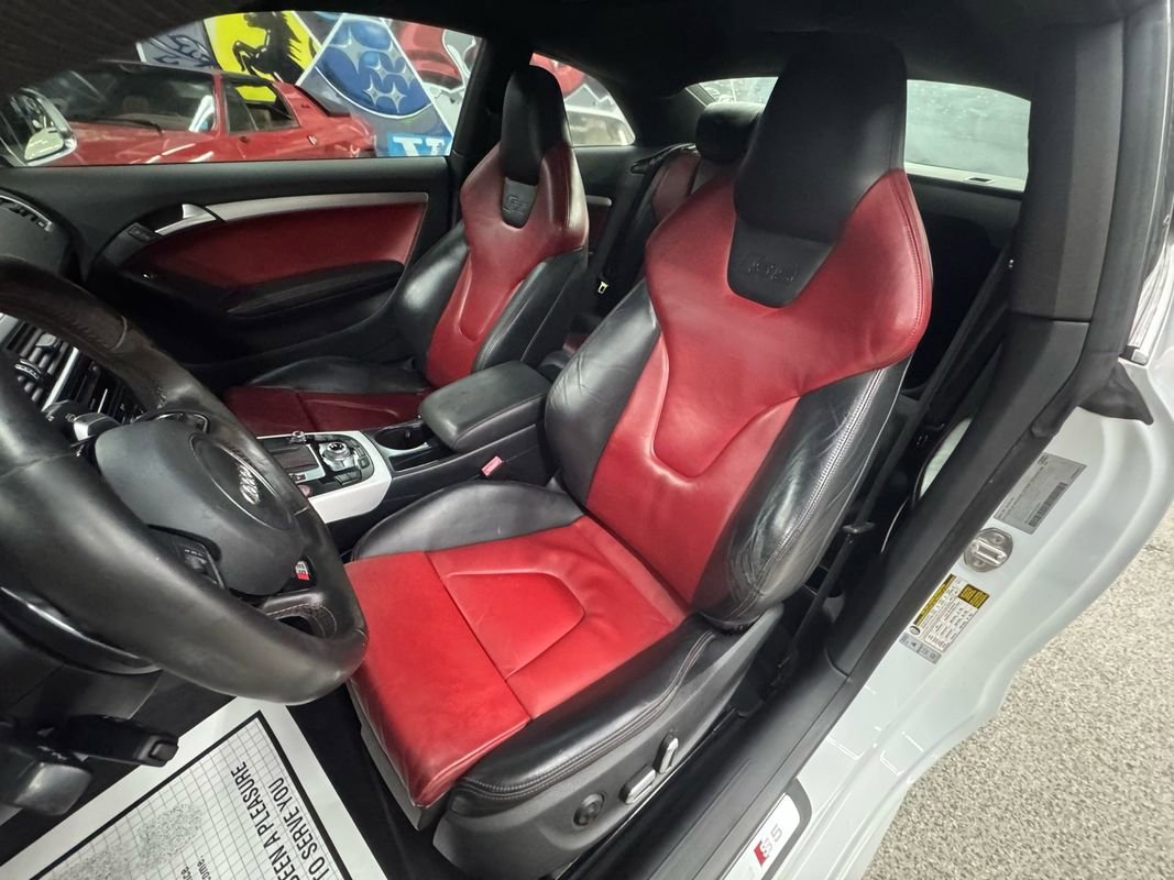 Used 2015 Audi S5 Premium Plus w/ Technology Package image 11