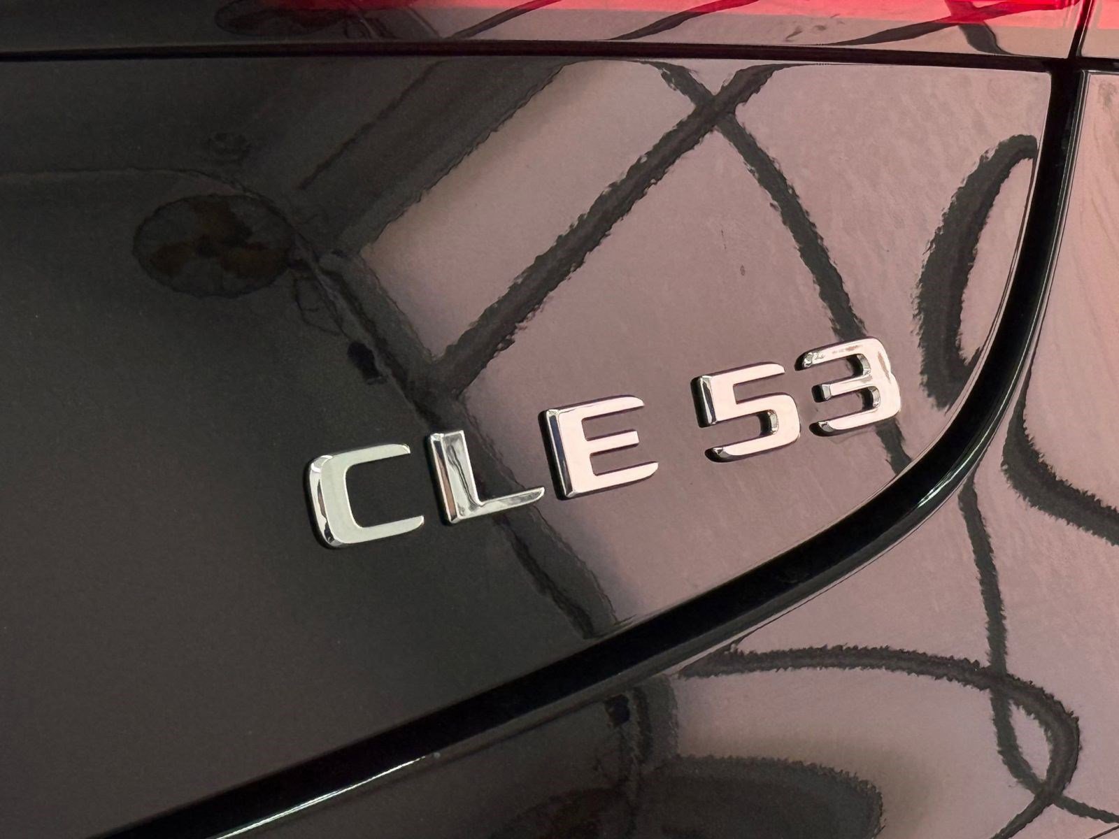 New 2026 Mercedes-Benz CLE 53 AMG 4MATIC Cabriolet image 19