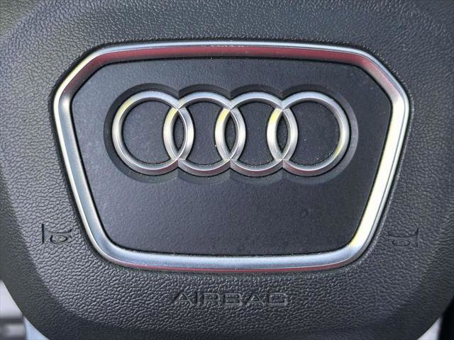Used 2022 Audi RS 3 AWD/4WD image 26