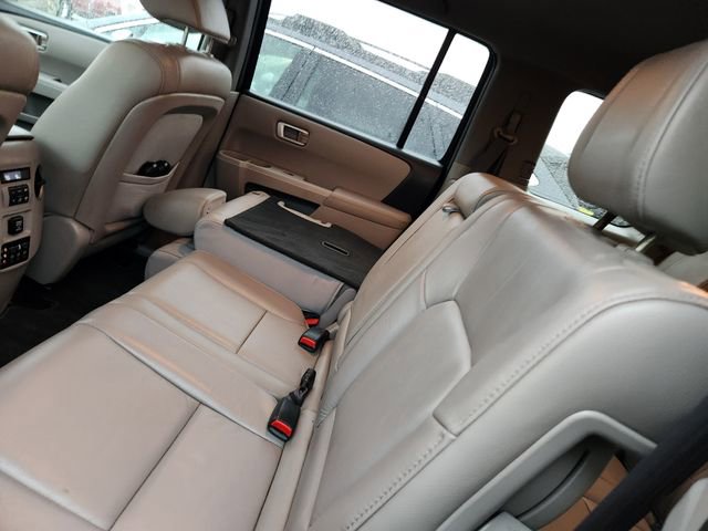 Used 2015 Honda Pilot EX-L image 6