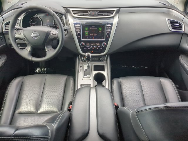 Used 2019 Nissan Murano SL w/ Cargo Package FWD image 16