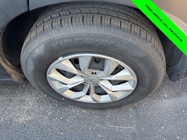 Used 2026 Honda CR-V LX image 11