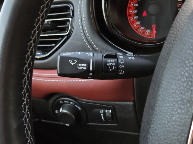 Used 2023 Dodge Durango SRT Hellcat AWD/4WD image 18