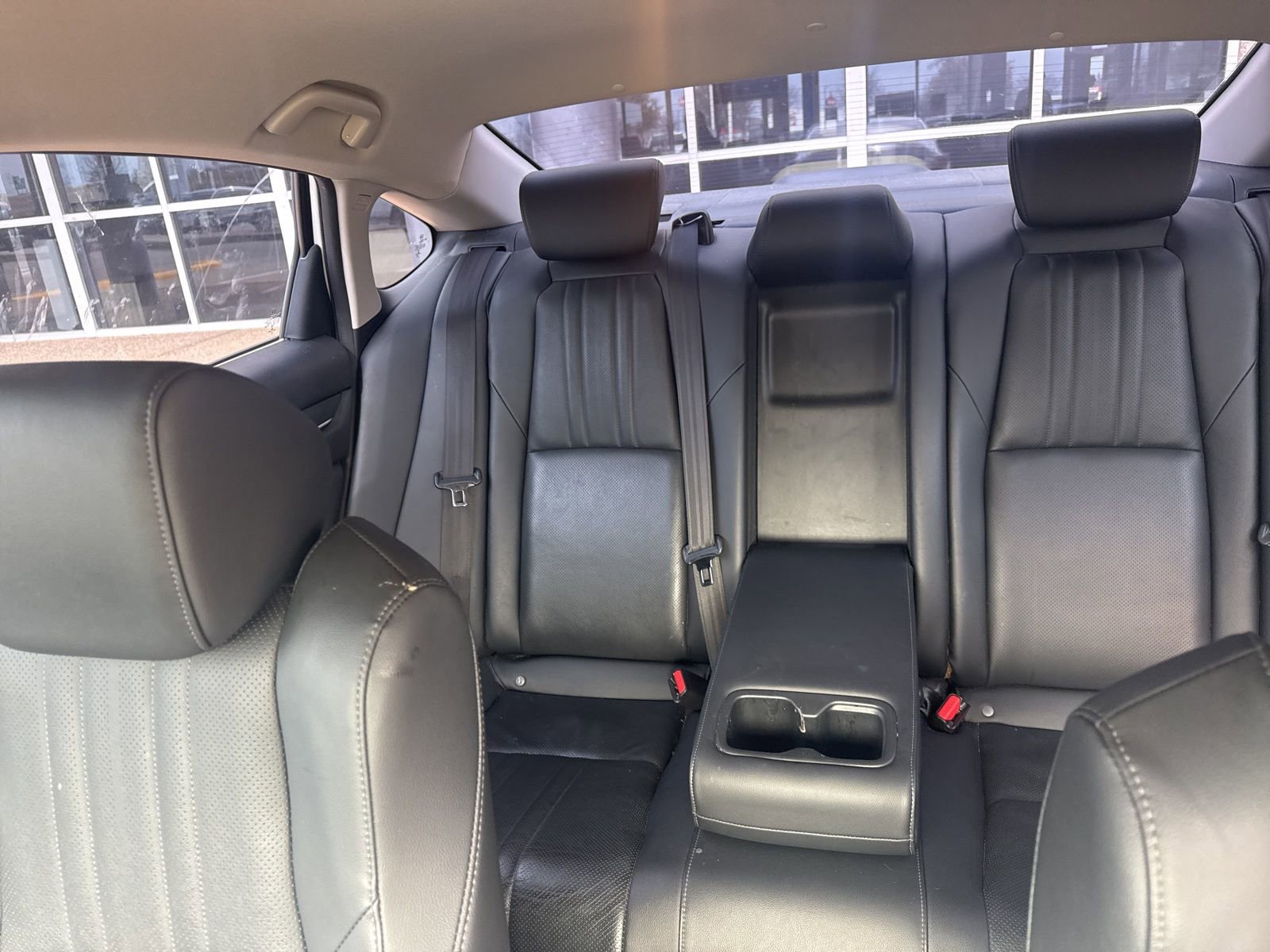 Used 2022 Honda Accord Sport Special Edition image 12