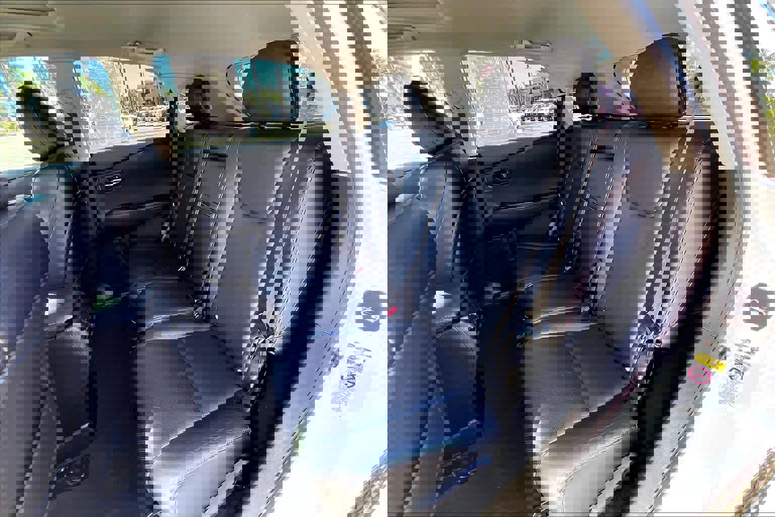 Used 2014 Lexus RX 350 FWD w/ Navigation Package image 18