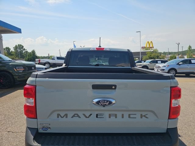 Used 2024 Ford Maverick XLT w/ XLT Luxury Package FWD image 5