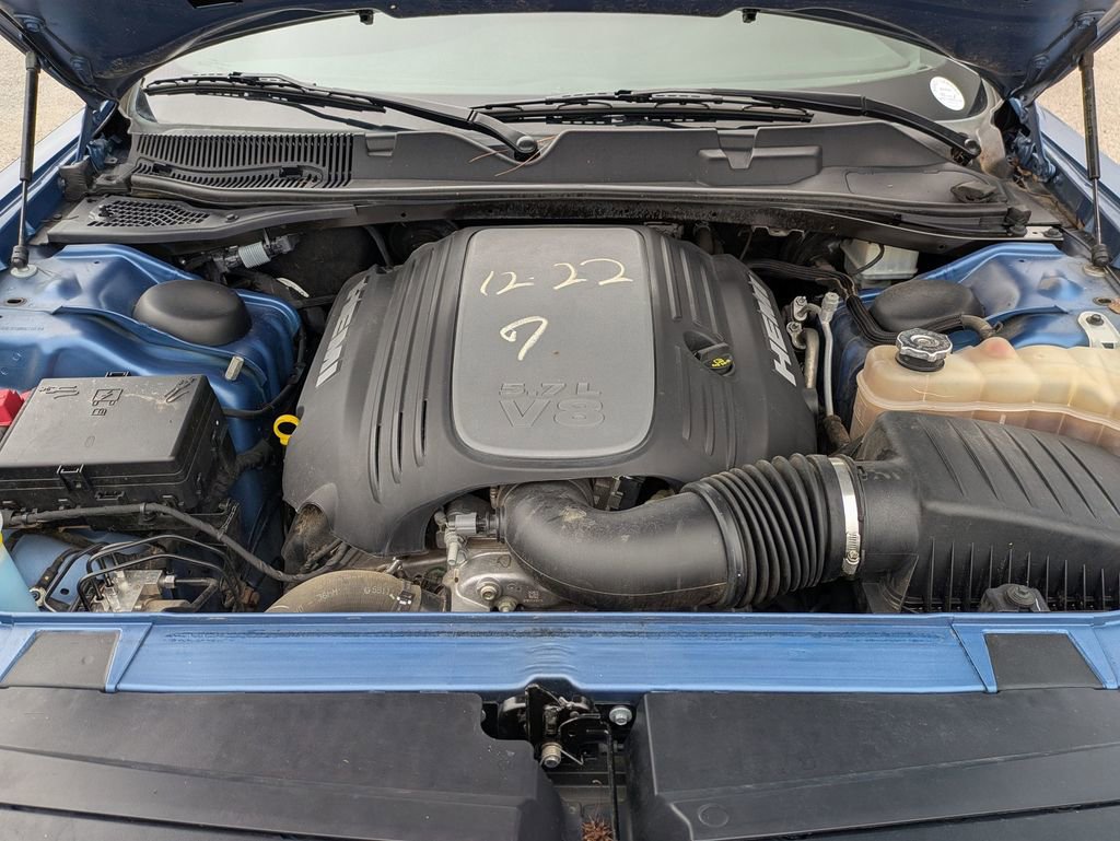 Used 2021 Dodge Challenger R/T image 12