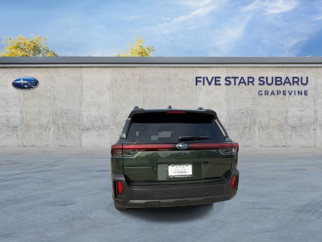 Certified 2026 Subaru Outback Limited AWD/4WD image 7