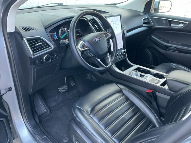 Used 2024 Ford Edge SEL AWD/4WD image 15