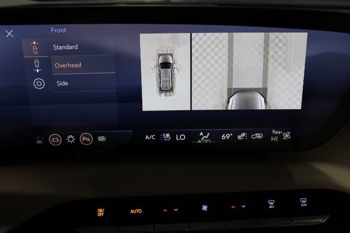 Certified 2025 Buick Enclave Avenir w/ Super Cruise Package image 54