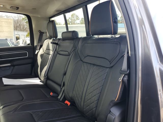New 2026 RAM 1500 Tungsten w/ Bed Utility Group AWD/4WD image 17