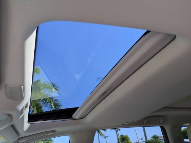 Used 2020 INFINITI QX60 Luxe w/ Sensory Package image 20