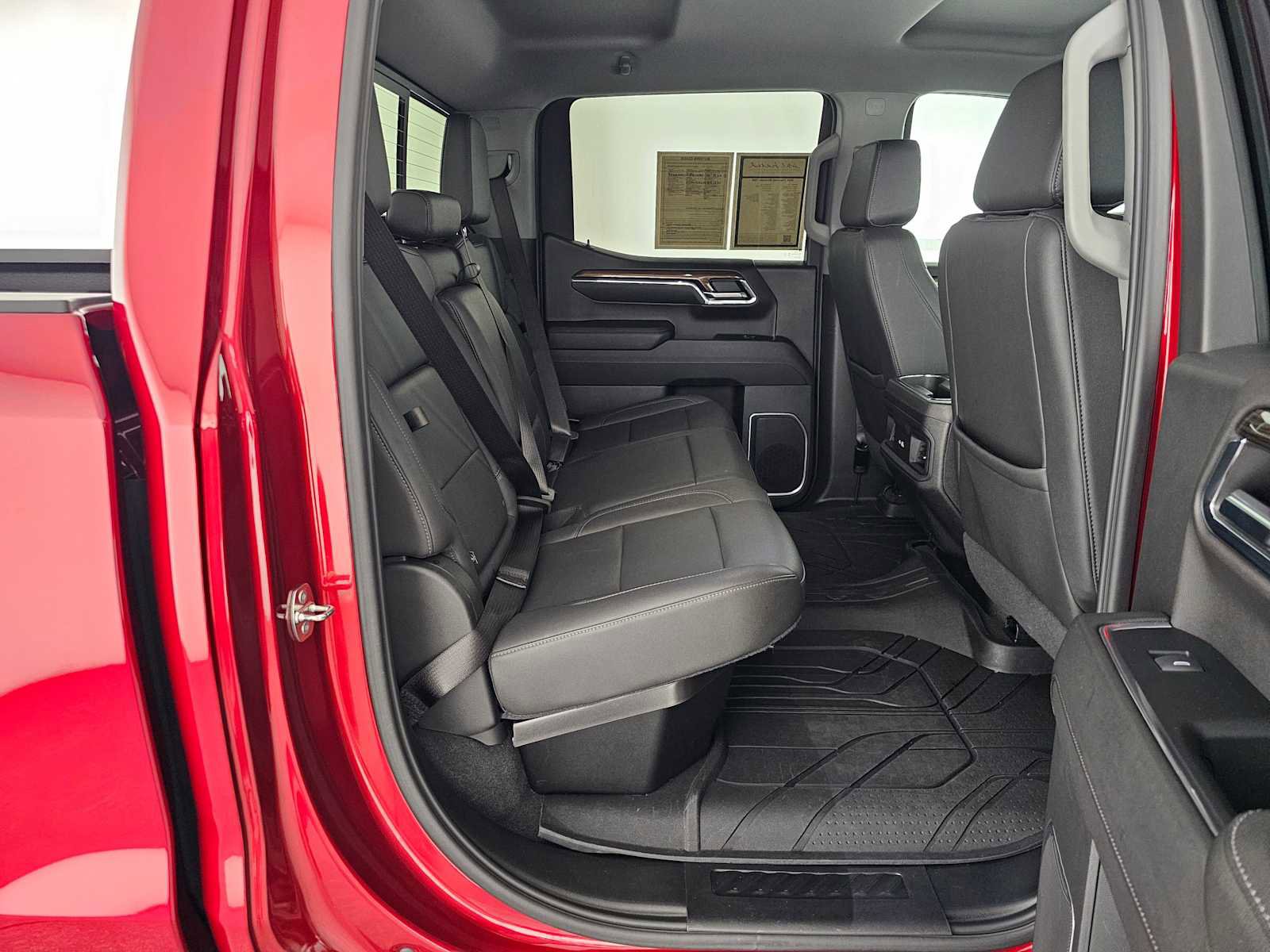 Used 2024 Chevrolet Silverado 1500 RST w/ RST All Star Premium Package image 12