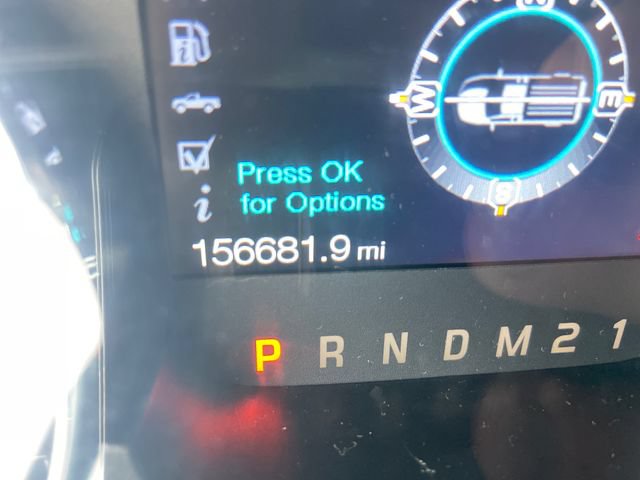 Used 2013 Ford F150 XLT w/ Luxury Equipment Group AWD/4WD image 18