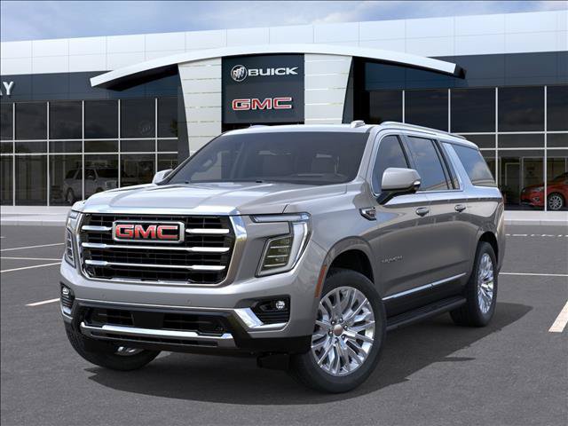 New 2027 GMC Yukon XL Elevation w/ Elevation Premium Package RWD image 6