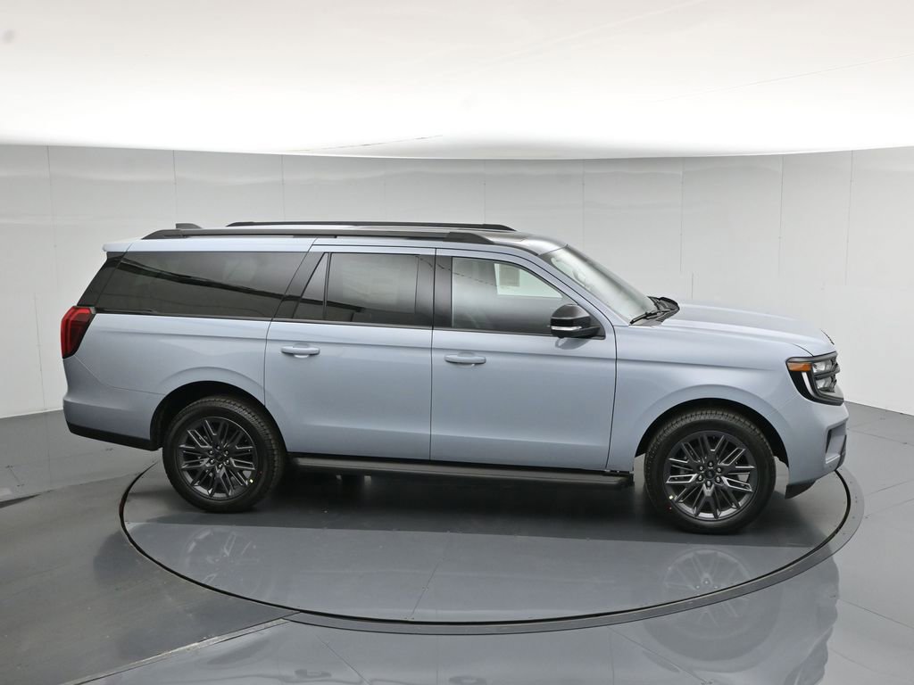 New 2026 Ford Expedition Max Platinum AWD/4WD image 56