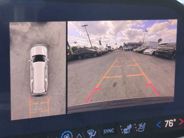 New 2026 Chevrolet Suburban High Country image 20