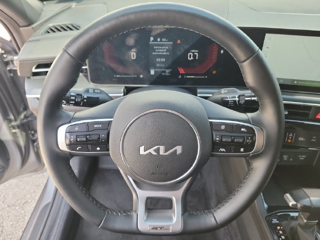 Used 2025 Kia K5 GT-Line w/ GT-Line Premium Package AWD/4WD image 26