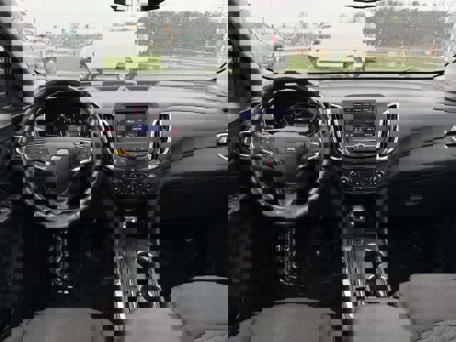 Used 2020 Chevrolet Equinox LT FWD image 15