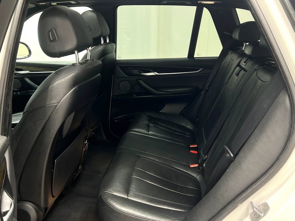 Used 2016 BMW X5 xDrive40e image 32
