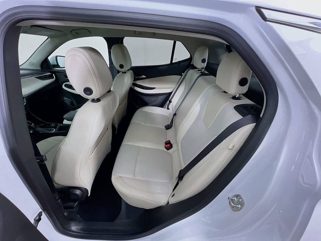 Certified 2024 Buick Encore GX Preferred image 23