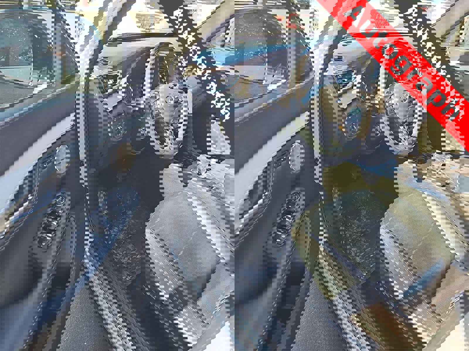 Used 2020 INFINITI QX50 Autograph w/ Tow Package image 10