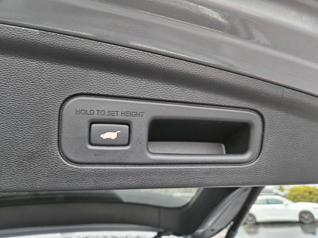 New 2026 Acura MDX A-Spec image 13