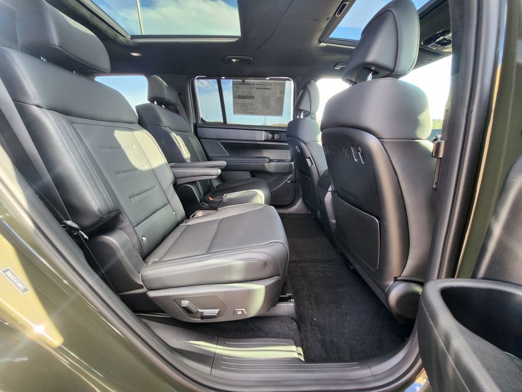 New 2026 Hyundai Santa Fe Calligraphy image 11