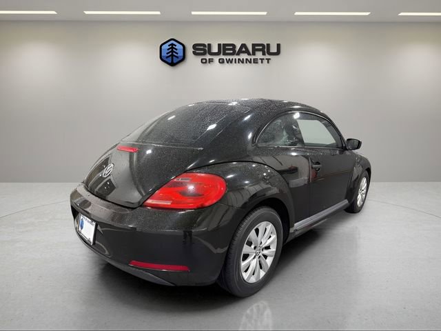 Used 2013 Volkswagen Beetle 2.5 FWD image 4