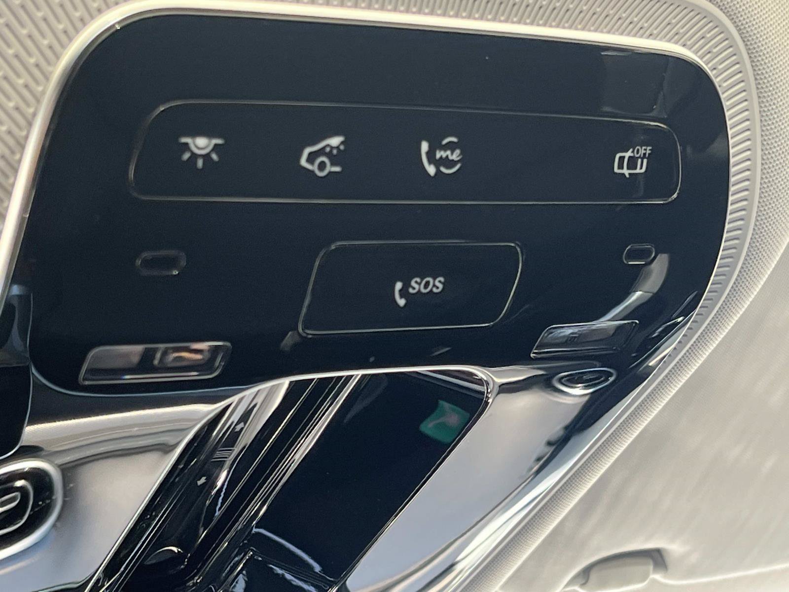 Certified 2026 Mercedes-Benz C 300 Sedan image 29
