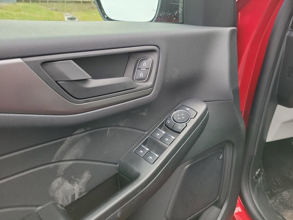 New 2026 Ford Escape Active w/ Tech Pack #1 image 19