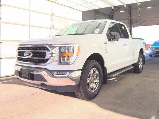 Used 2023 Ford F150 XLT w/ Equipment Group 302A High
