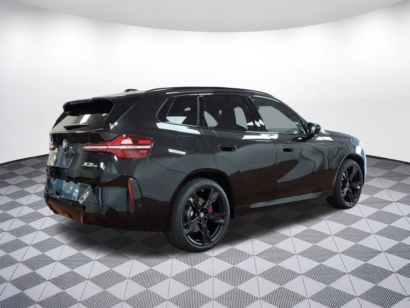 New 2026 BMW X3 xDrive30 w/ Premium Package image 8