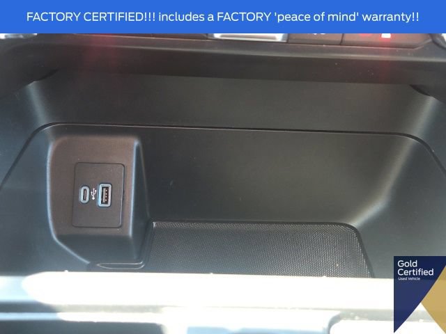 Used 2021 Ford F150 XLT w/ Equipment Group 302A High AWD/4WD image 35