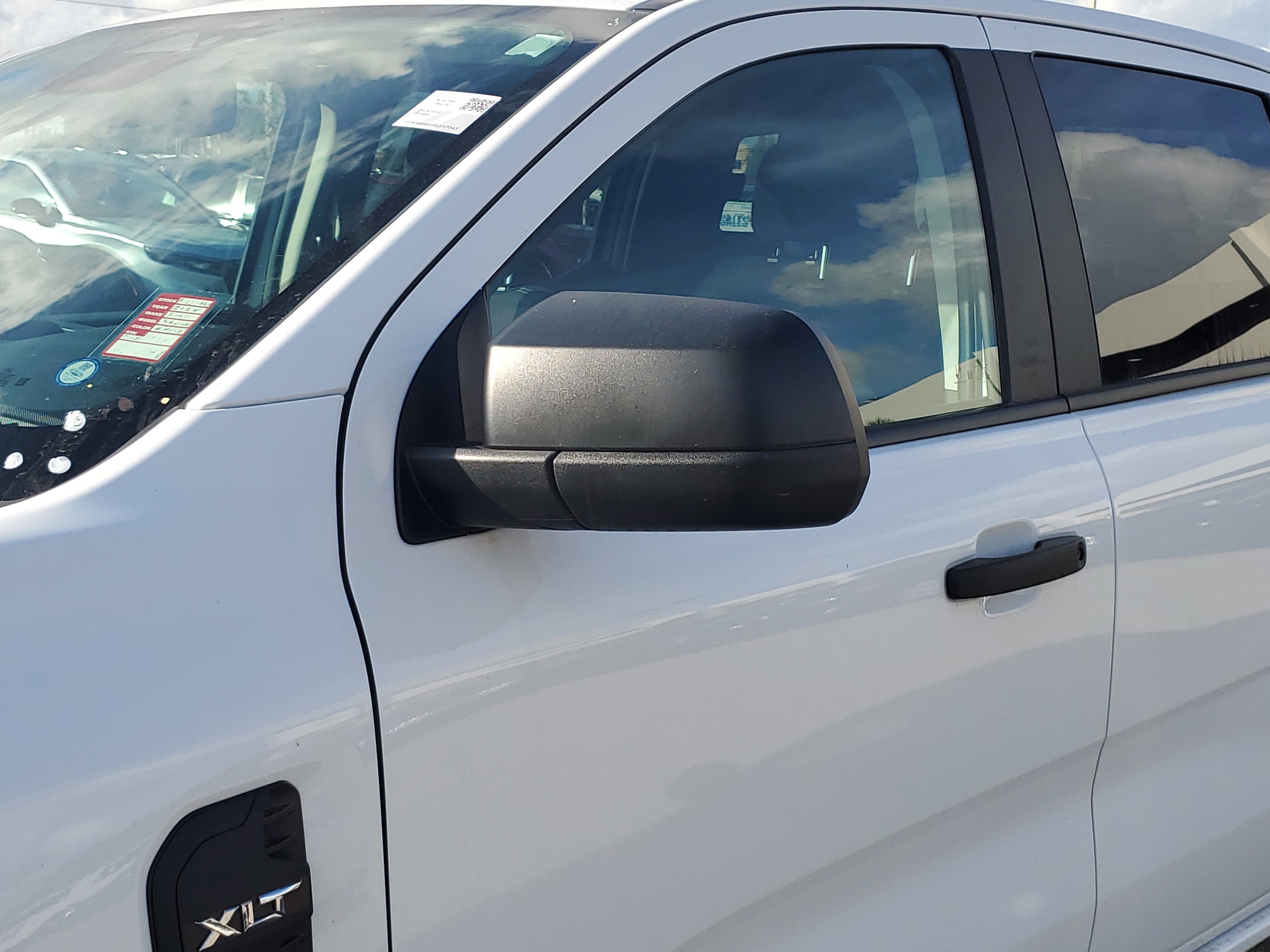 Used 2024 Ford Ranger XLT w/ Equipment Group 301A High image 10