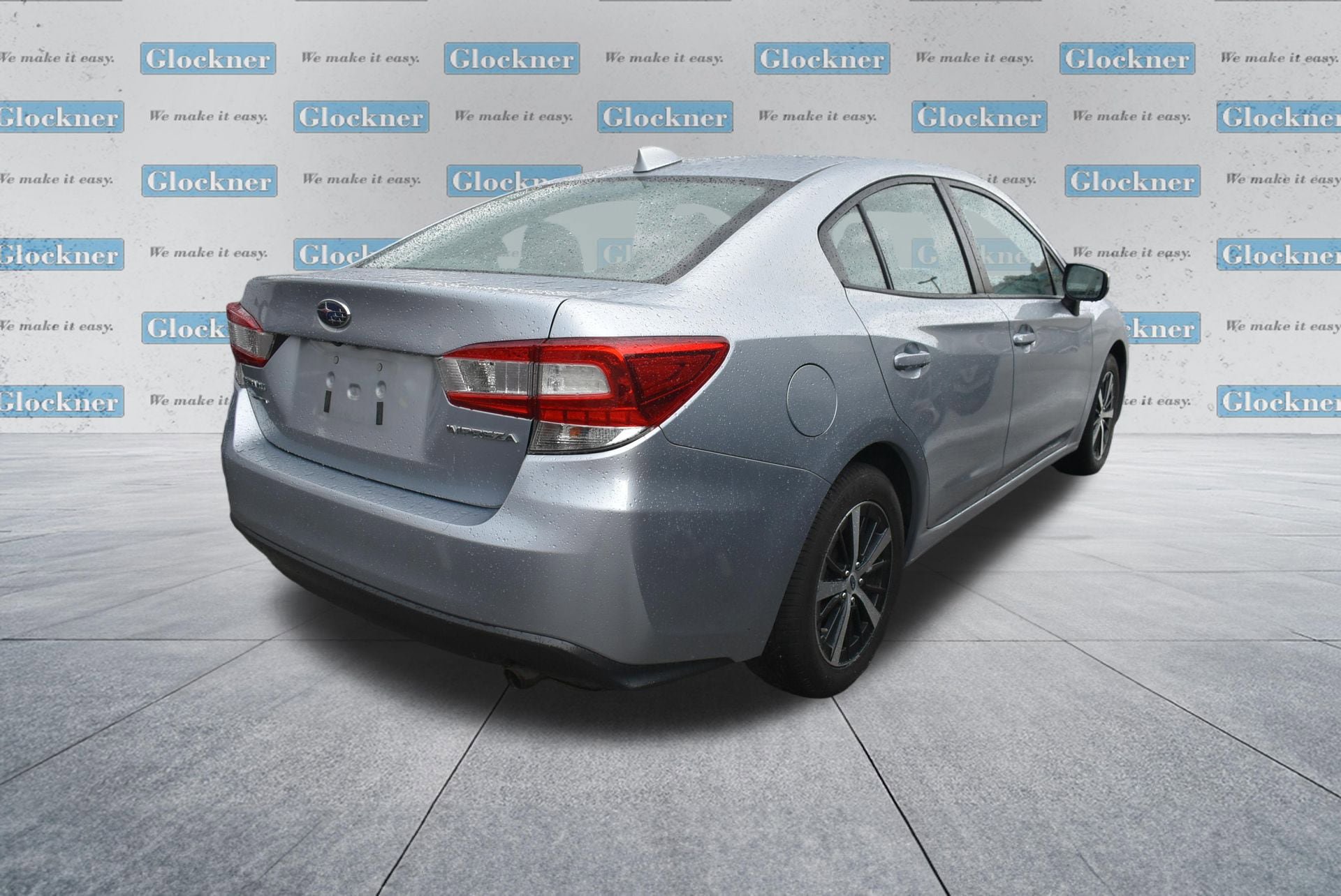 Used 2022 Subaru Impreza 2.0i Premium w/ Popular Package #1 AWD/4WD image 4