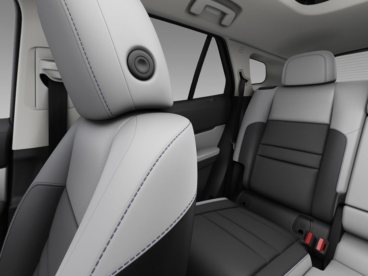 New 2026 Honda Prologue Elite image 12