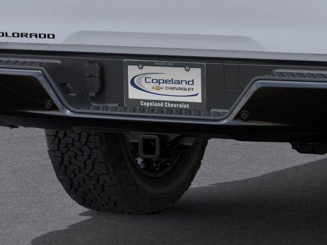 New 2026 Chevrolet Colorado Z71 w/ Technology Package AWD/4WD image 16